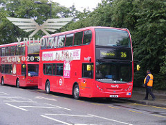 Hackney Wick E9 Removal serivce E9 Hackney Wick